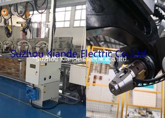 Precise localization Self Piercing Busbar Riveting Machine
