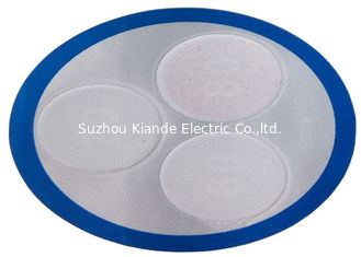 Strong Adhesive Busbar PVC Temperature Indicator Sticker