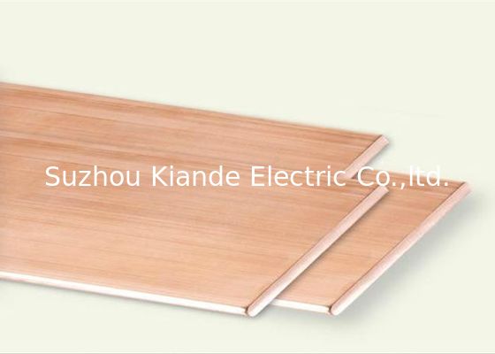 Precision Copper Busbar Cutting Punching Bending Machine