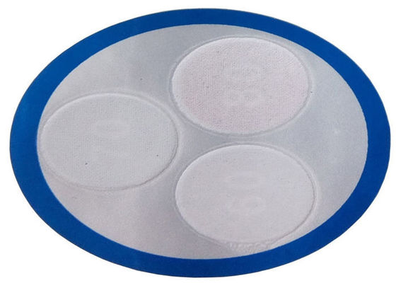 Strong Adhesive Busbar PVC Temperature Indicator Sticker