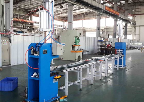 3mm 5mm Hydraulic Digital CNC Busbar Punching Machine