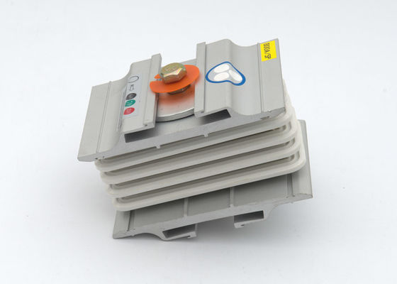 Strong Adhesive Busbar PVC Temperature Indicator Sticker